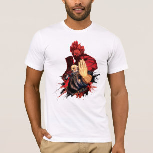 Gouken Vs. Akuma T-Shirt
