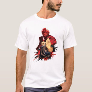 Gouken Vs. Akuma T-Shirt