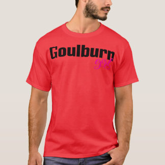Goulburn Girl T-Shirt