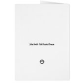 Gould - Red-Breasted Toucan (Back)