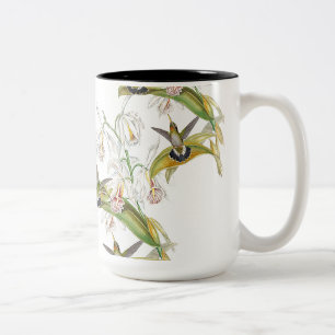 Goulds' Hummingbirds Mug