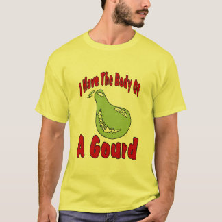 Gourd Body T-Shirt