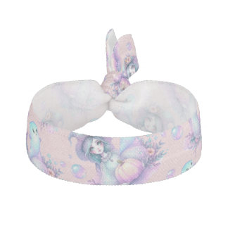 Gourd Day Gorgeous Gal Elastic Hair Tie