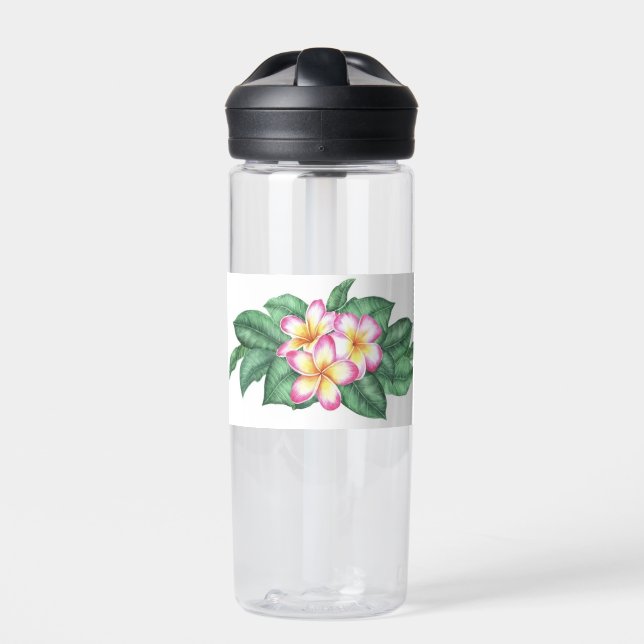 Gourdes TIPANIE Water Bottle (Front)