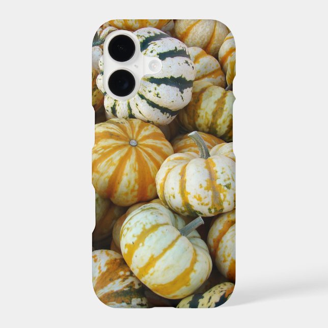 Gourds Case-Mate iPhone Case (Back)