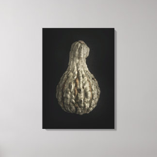 Gourds No 8 Color Version Canvas Print