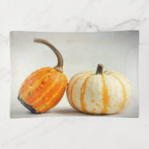 Gourds Trinket Tray