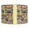 Gourmet Binder/Album