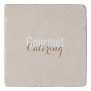 Gourmet Catering Trivet