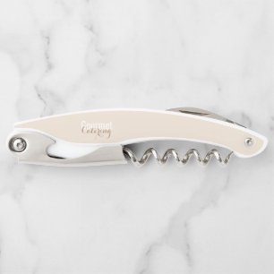 Gourmet Catering Waiter's Corkscrew