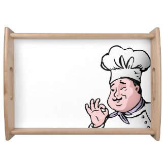 GOURMET CHEF