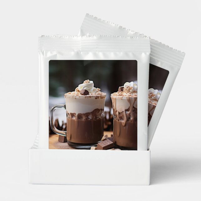 Gourmet Cocoa Mix (Pair)