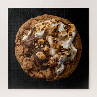 Gourmet Cookie Collection Jigsaw Puzzle