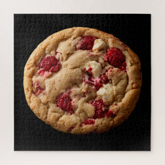 Gourmet Cookie Collection Jigsaw Puzzle