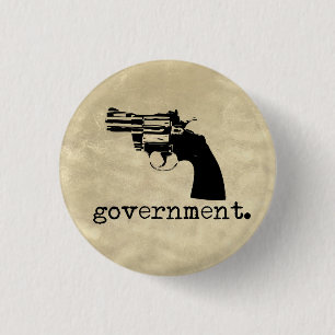 Government Button