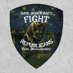 GOVERNOR FBI FEMA HEALTHCARE HEALTH CARE CHILD T PATCH