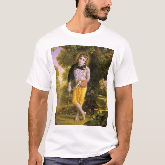 Govinda T-Shirt (Front)