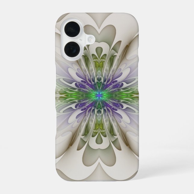 Gowan Grove Iphone Case (Back)