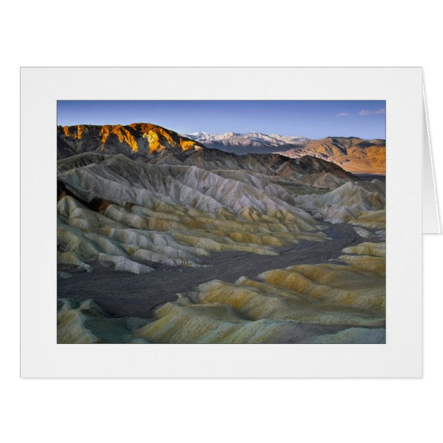 "Gowers Gulch" (Front Horizontal)