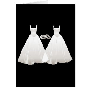 Gowns Cards