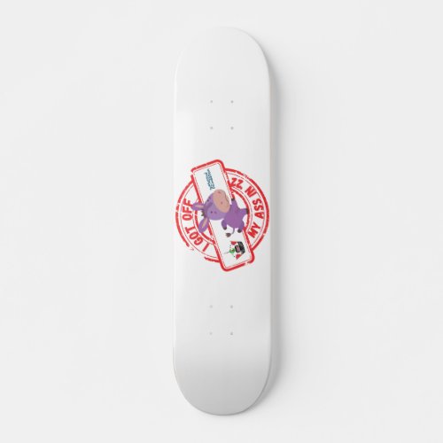 GOYA 2022 _ Skateboard