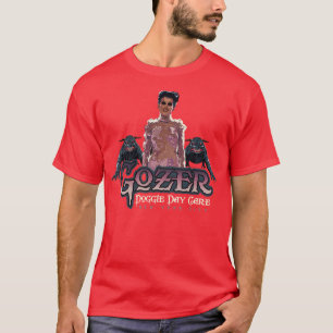 Gozer Doggie Daycare T-Shirt