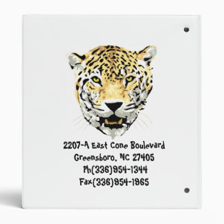 GPA logo jpg, Student binder