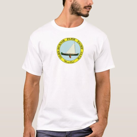 GPB_CANOE2 T-Shirt
