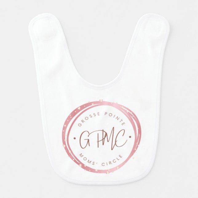 GPMC Bib (Front)