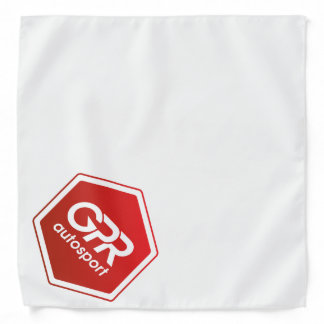GPR Autosport Bandana