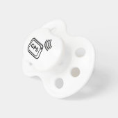 GPS Signal Pacifier (Front Right)