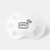 GPS Signal Pacifier (Front)