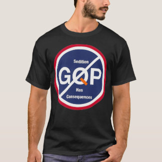 GQP  T-Shirt