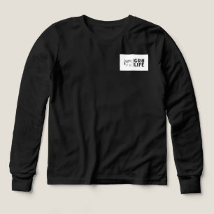 GR8 Life Wolves Tri-Blend Shirts