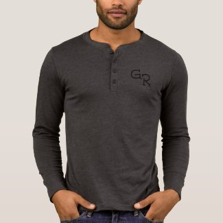 GR Henley T-Shirt