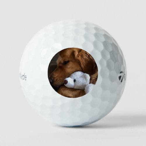 gr w toy golf balls