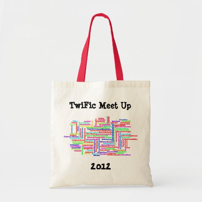 Grab bag and go! (Front)