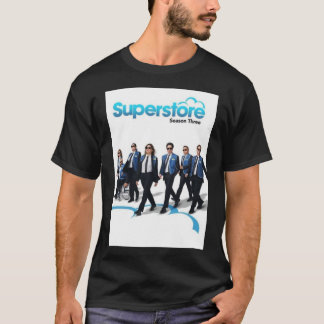 Grab It Fast - Superstore T-Shirt
