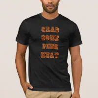 Grab Some Pine SF Giants Shirt Baseball Tshirt Mens 