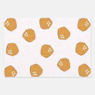 Grab the chance！ wrapping paper sheets