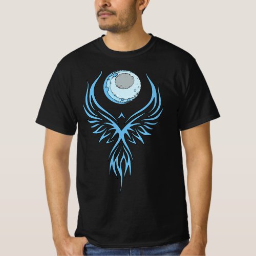 Grab the Moon Recovery T_Shirt
