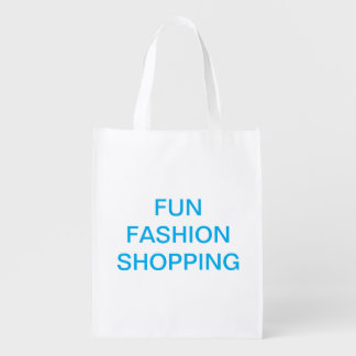 Grab this bag and go do some……