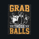 Grab Those I Bowling  Fleece Blanket<br><div class="desc">Grab Those I Bowling</div>