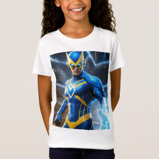 Grab your T-shirt today