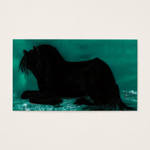 Customizable grace business card