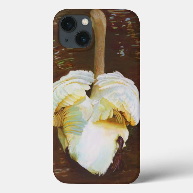 Grace 2014 Case-Mate iPhone case (Back)