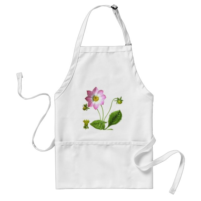 Grace Adult Apron (Front)