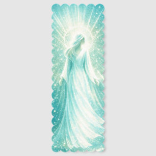Grace Angel Bookmark - FaithLight Studio