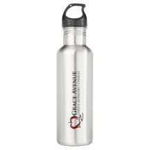Grace Avenue Water Bottle