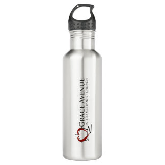 Grace Avenue Water Bottle